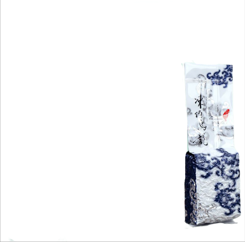 Taiwan Gaoshan Tea Frozen Top Oolong Luzhou-flavor Oolong frozen Top Oolong 150g Main image