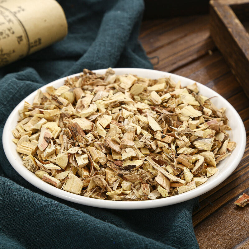 Soup Ingredients Five Fingers Peach Root Granules Dried Five Fingers Peach 500g