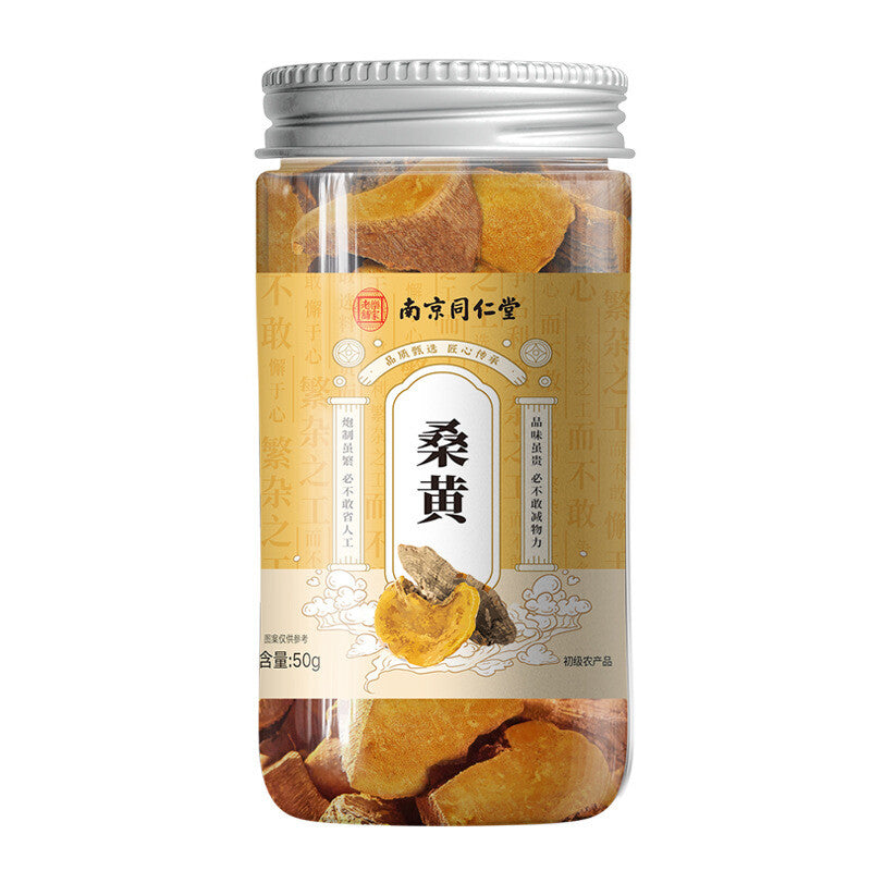 Natural Sanghuang Phellinus Linteus Health Tea Chinese Herbal Tea 50g