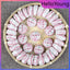 Ripe Puerh Tea Mini Tuo Tea Rose  Chinese Yunnan Cooked Black Tea Healthy Care