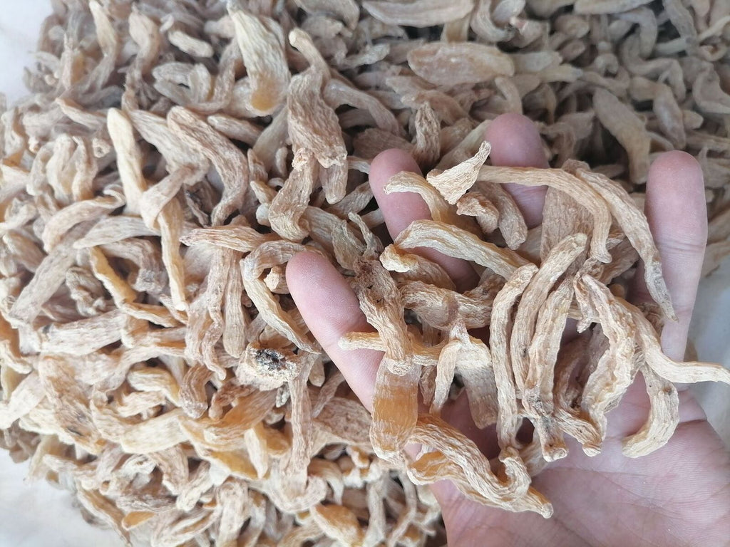 HelloYoung New Dried Tianma Yunnan Wu Tianma Tianma Slices Fresh Xiao Cao Ba 500/1.1lb