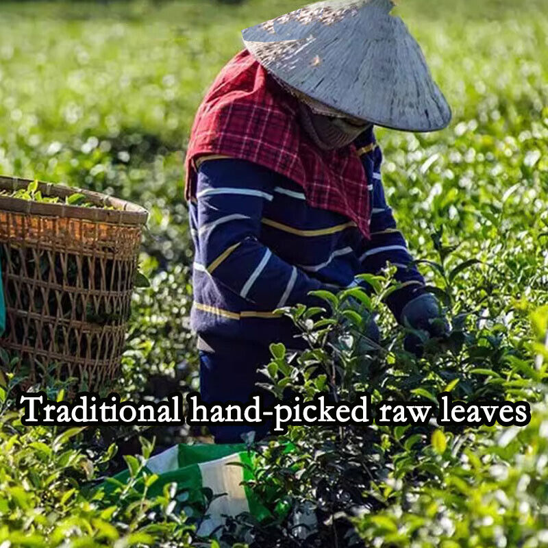 250g Milk Oolong Tea - A Unique High Antioxidant, Low-Caffeine Tea 250g