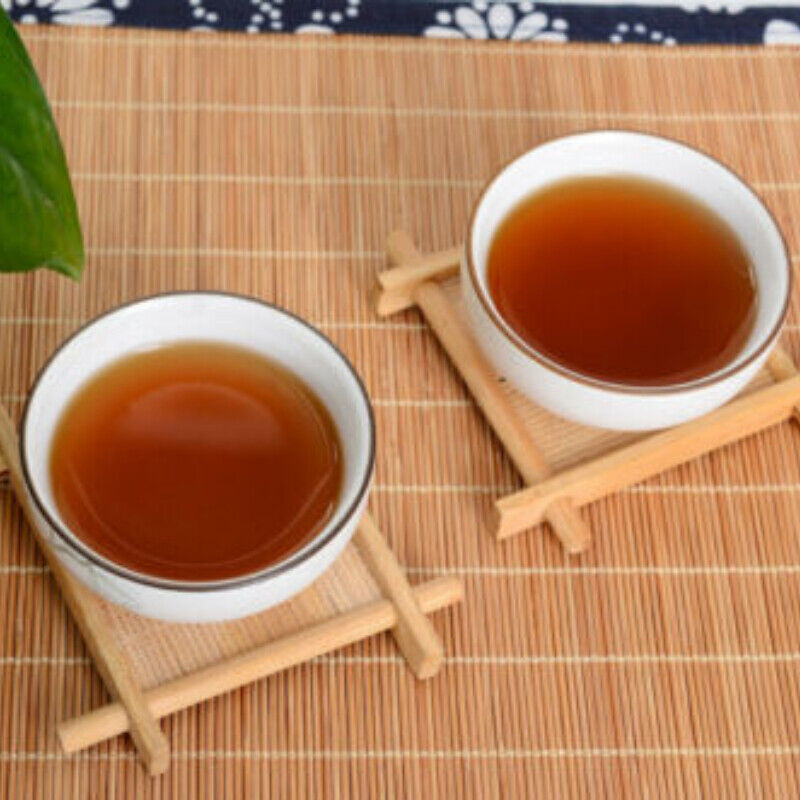 HelloYoung Chinese Tea Black Tea Slight Smoked Longan Aroma Lapsang Sou Chong Tea 250g