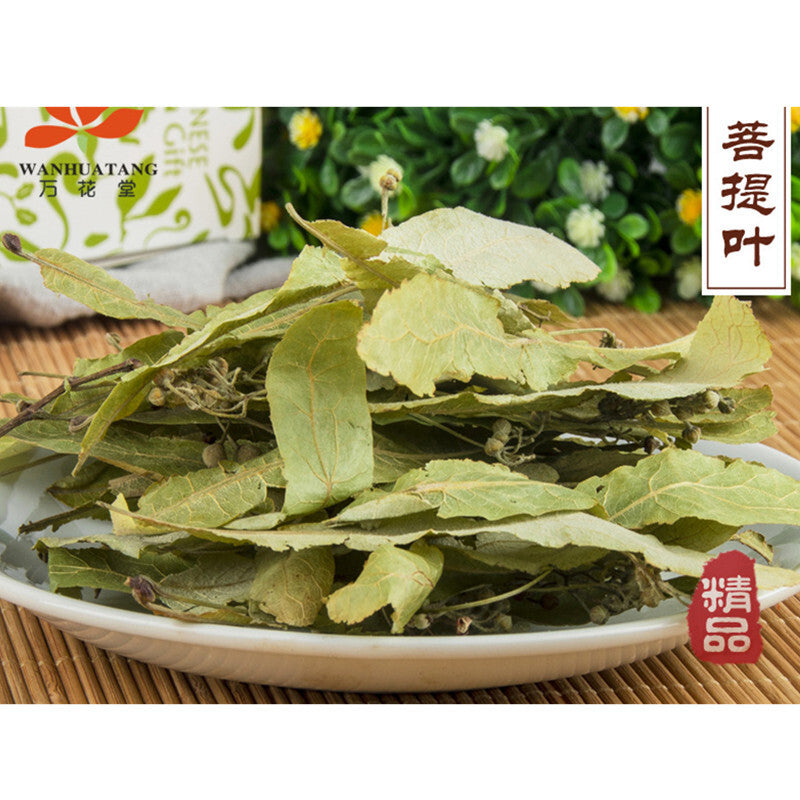 Natural Bodhi Leaf New Products Linden Tea Herbal Tea Tilia Europaea