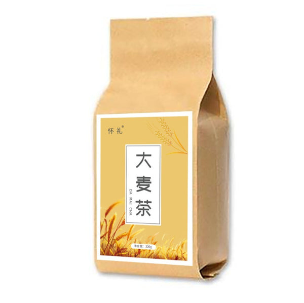 300g Bag Ideal for Brewing Tea Barley Tea Roasted Aroma