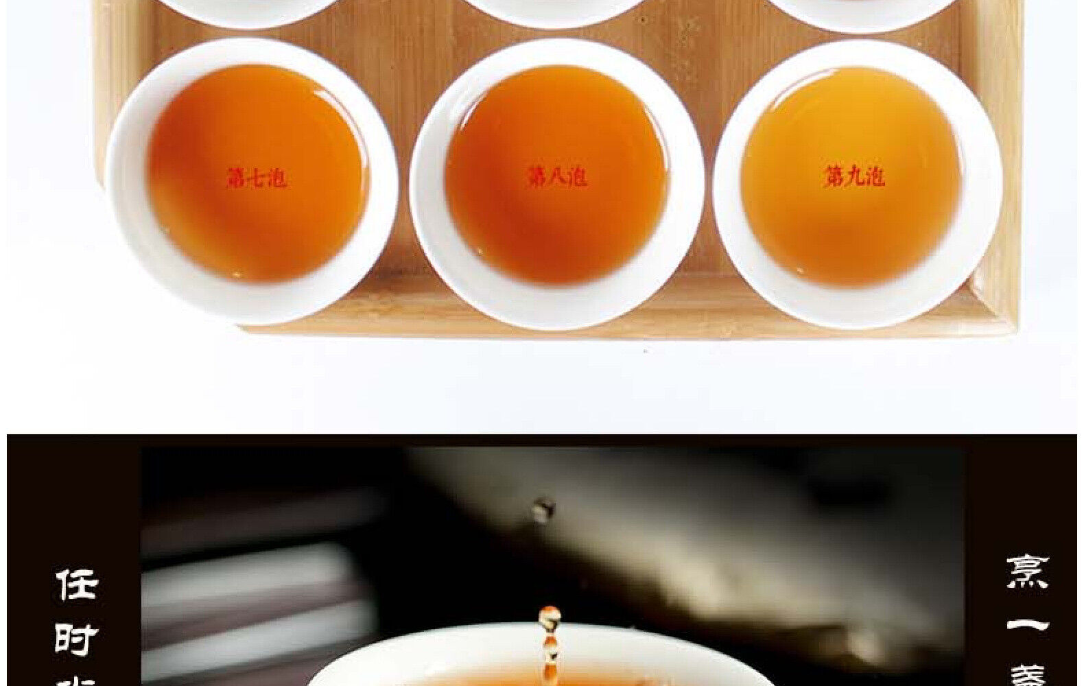 HelloYoung Yunnan Pu'er Tea Leaves Jingmai Old Tree Round Tea 357g Menghai Pu'er Tea Cake