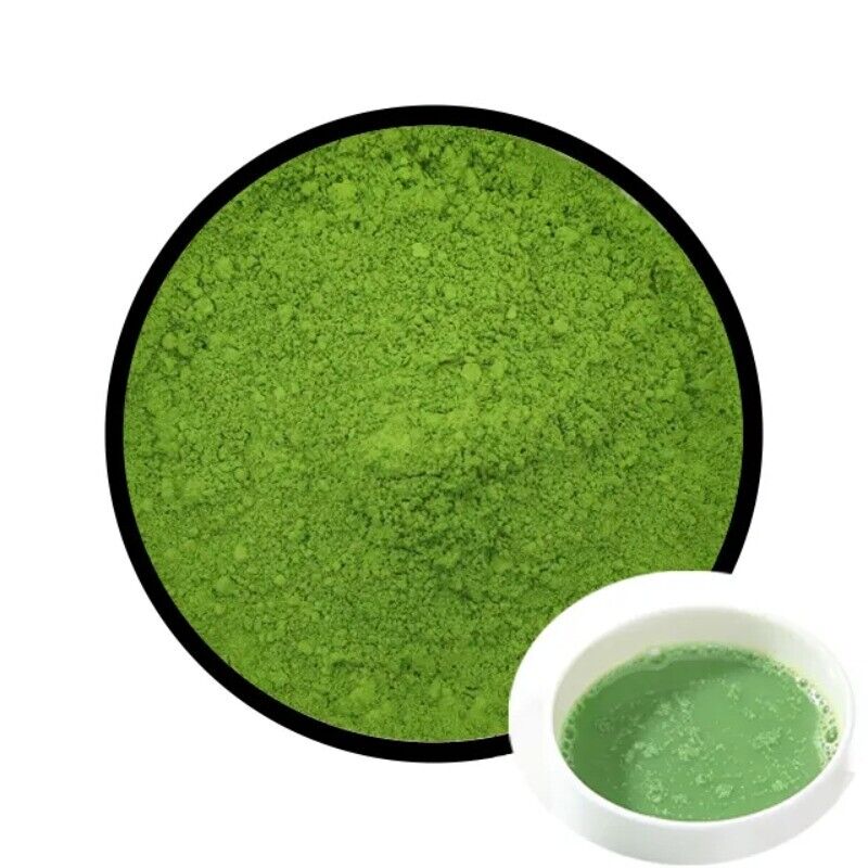 Matcha Green Tea Powder Finest Premium Ceremonial Matcha Detox Slim Juice Main image