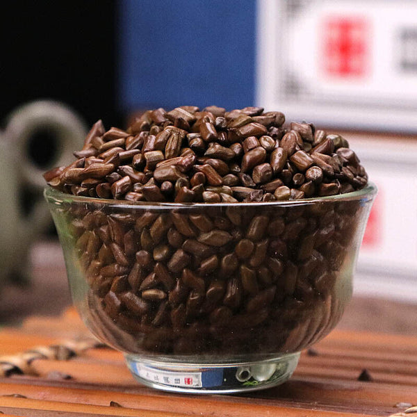 HelloYoung Cassia Seeds Fried Cassia Seeds Tea Infusion Cassia Seed