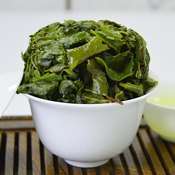 500g Strong Aroma High Mountain Tea Spring Tea Wholesale 2024 New Tea Oolong Tea