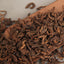 HelloYoung Ancient Tree Bamboo Basket Packing Spring Puer Tea Ripe Puerh Tea Loose Tea 800g