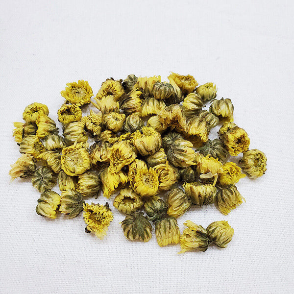 HelloYoung New Fetal Chrysanthemum HangBai Chrysanthemum Infusion Herbal Tea500g/1.1lb