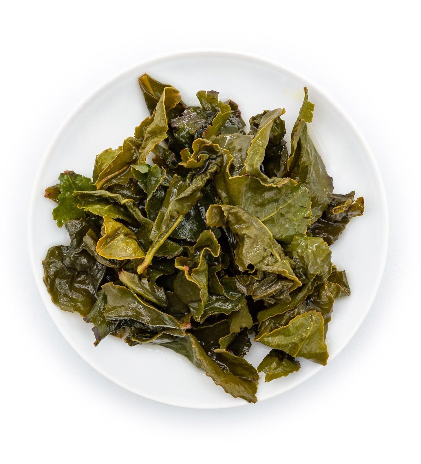 Tieguanyin Oolong Tea Clean Aroma 100g