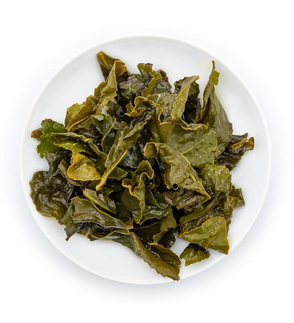Tieguanyin Oolong Tea Clean Aroma 100g
