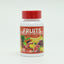 Fruit and Vegetable Capsules Vitamin Supplements Fruits and Vegetables