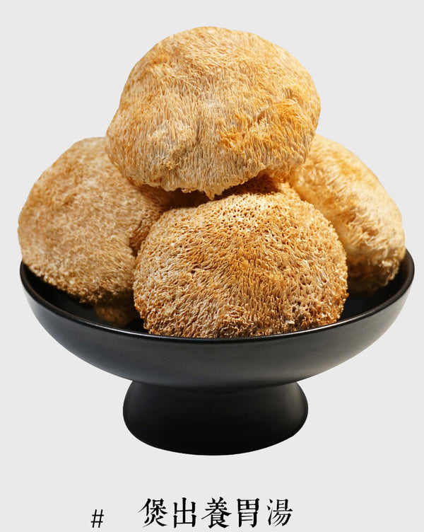10KG Hericium Erinaceus New  Free Shipping Non-smoked Lion's Mane Mushroom