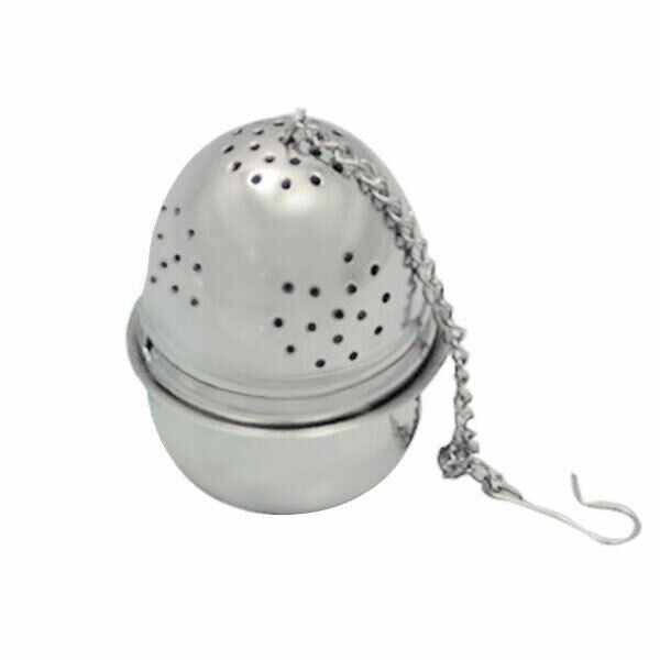 Tea Strainer Tea Infuser Filter Strainer Tea Spoon Stainless Steel Household