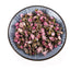 HelloYoung Ecology Tea Chinese Dried Peach Flower Tea Bulk Peach Blossom Fresh Health Care