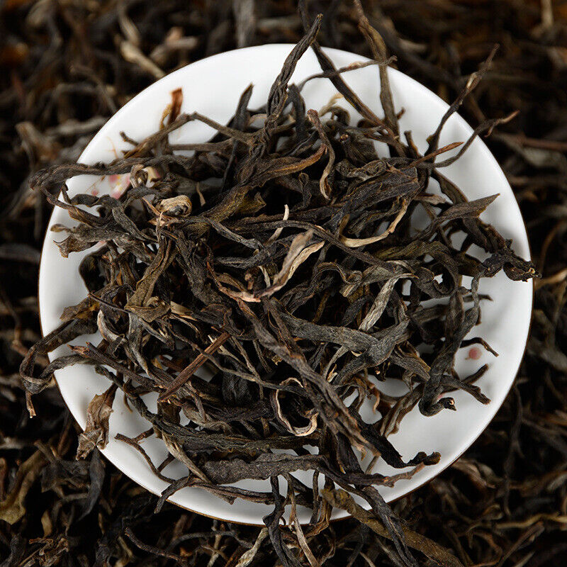 HelloYoung Yunnan Tea 250g Loose Tea Pu'er Tea Raw Tea