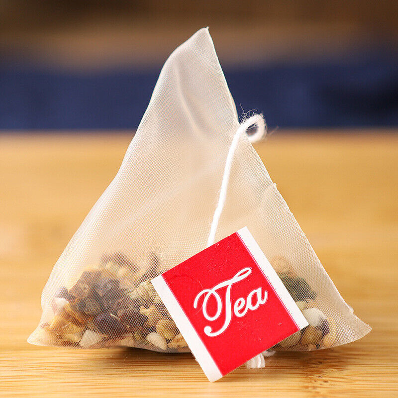 32 Flavors Unaware of Dampness Tea Adzuki Bean Job's Tears Gravy Tea 100g 20Bags Secondary image