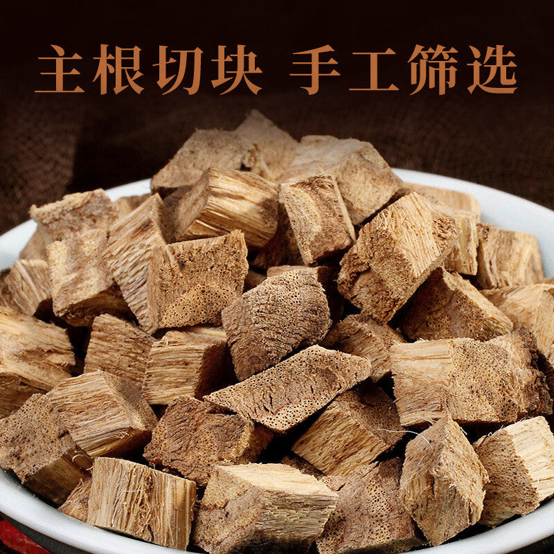 Factory Direct Kudzu Root Tea Kudzu Blocks Dried Kudzu Root Cubes