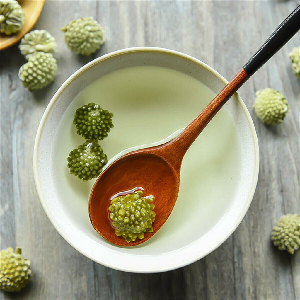 HelloYoung Green Flower Tea Snow Lily Tibetan Green Flower Tea Chinese Specialty Herbal tea