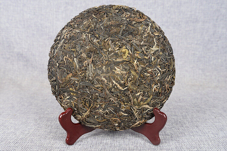Ancient Tree Tea  Seven Seed Cake Tea  Pu'er Tea  Spring Tea357g/12.59oz