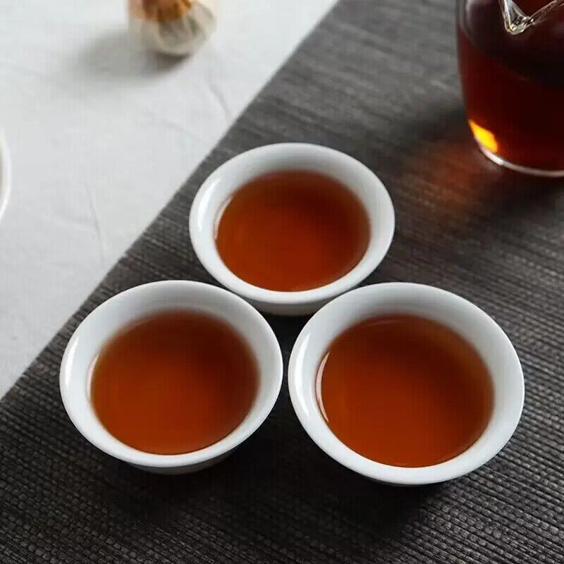 Famous Old Tangerine Ripe Puerh 500g Dried Green Orange Peel Puer Tea Ball