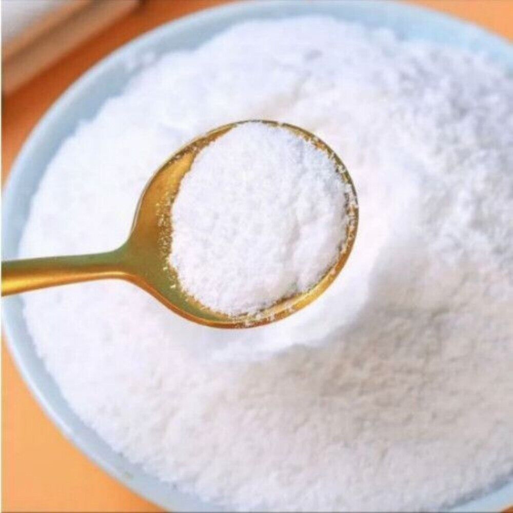 Birch Tree Extract Powder White Birch Sap Concentrate Herbal Tea Food Grade Main image