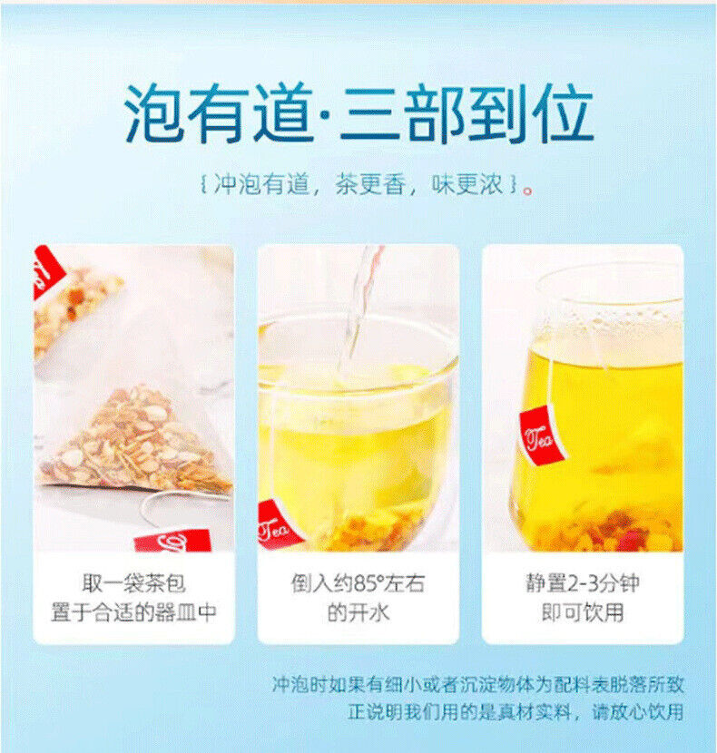 HelloYoung 25 packs of 250g Five Finger Peach Poria Cocos Soil Poria Cocos Grab Dragon Tea