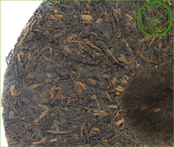 Organic Puerh Tea Chinese real Pu-erh Cake 357g Chinese Tea Ripe Puer Puerh