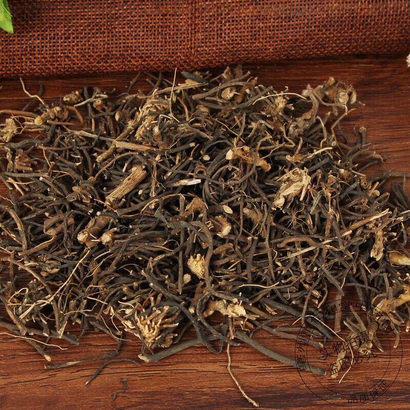 HelloYoung Wei Ling Xian Tie Ling Xian Da Wei Ling Xian Chinese Herbs 500g/1.1lb