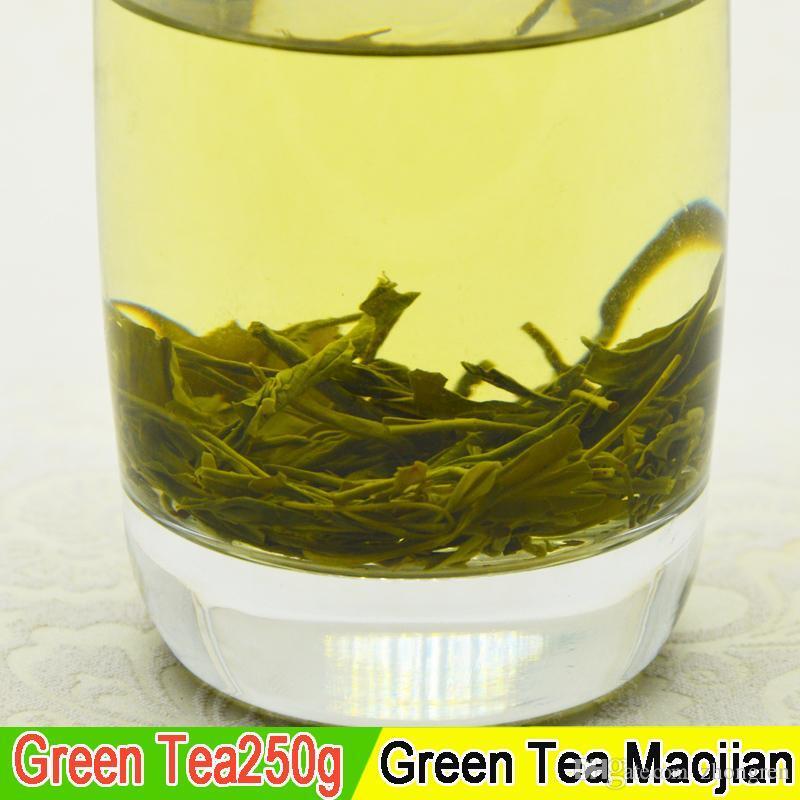 HelloYoung New Xinyang Maojian Tea Green Tea Chinese Real Springorganic Health 250g