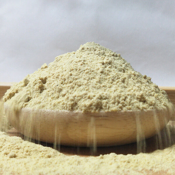 Cooked Tartary Buckwheat Powder Ready-to-eat Puffed Whole Grains Mixed Drink