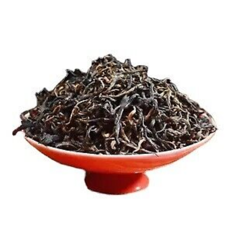 HelloYoung New Supreme Organic Jin Jun Mei Jinjunmei Black Tea 250g/8.8oz Secondary image