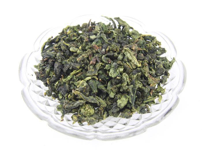 Organic Tieguanyin Oolong Tea 250g Vacuum8g* 32 bags oolong tea Natural Tea