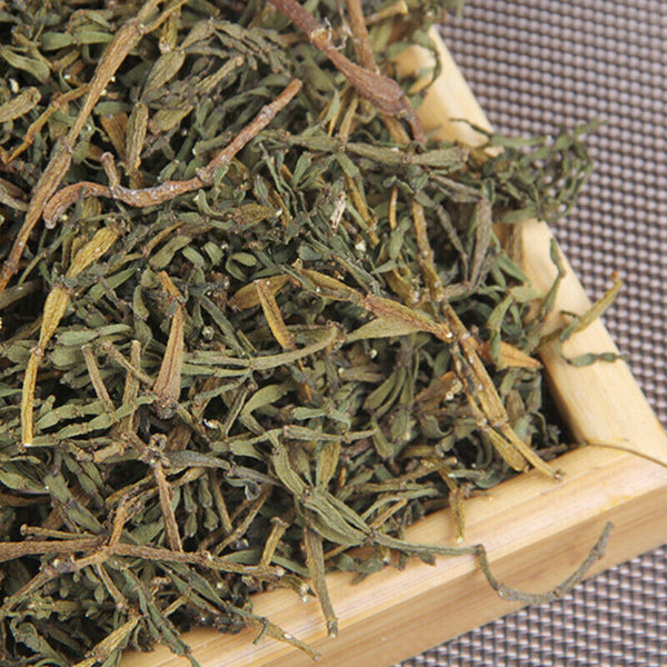 HelloYoung 500g Crab Legs Loose Tea Jingmai Ancient Tea Tree Parasitic Tea Slimming Tea