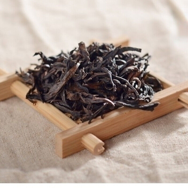 HelloYoung Dahongpao TeaOolong Premium Da Hong Pao Big Red Robe Oolong Tea 250g Main image