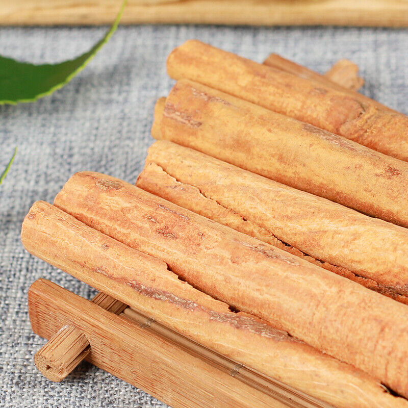HelloYoung 250g Cooking Materials Rougui 100% Natural Herbal Premium Cinnamon去皮肉桂