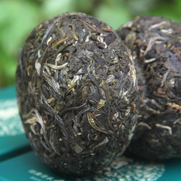 150g  Icelandic Gourd (Fulu) Melon Tea Yunnan Tea Puerh Tea Healthy Drink