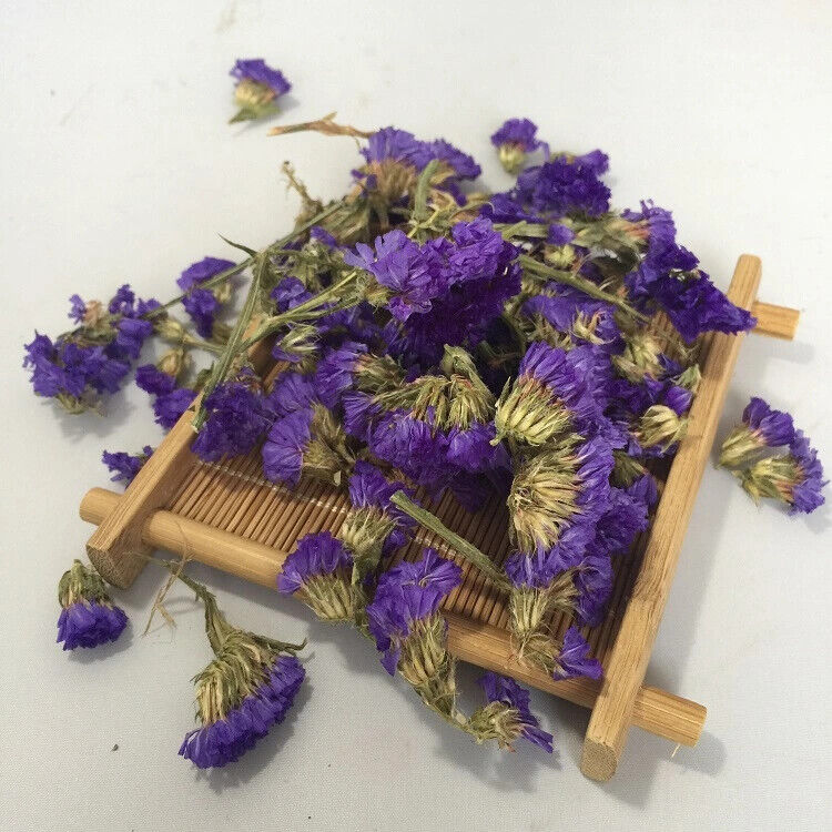 Wu Wang Wo Chinese Herbal Flower Tea Myosotis Sylvatica 150g