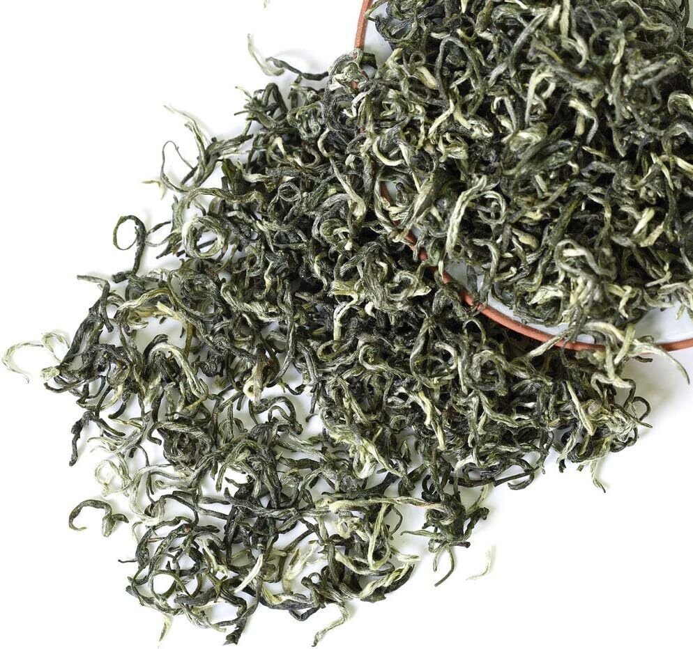 250g Supreme Spring Xinyang Mao Jian Maojian Loose Leaf Chinese Green Tea Secondary image