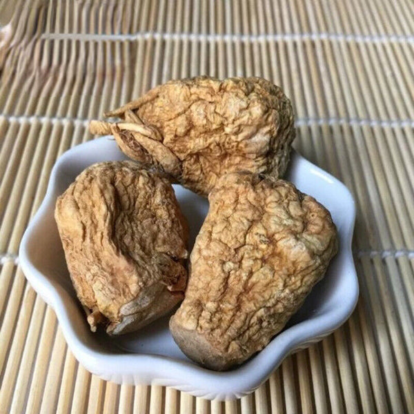 HelloYoung 250g Maca Root Herbs Tea Wild Dried Maca 100% Natural Chinese Herbal Medicine
