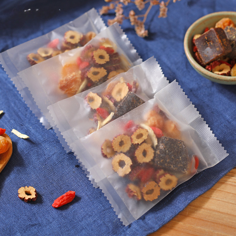 HelloYoung Brown Sugar Ginger Date Tea Flower Tea Combination Aunt Red Date Substitute Tea