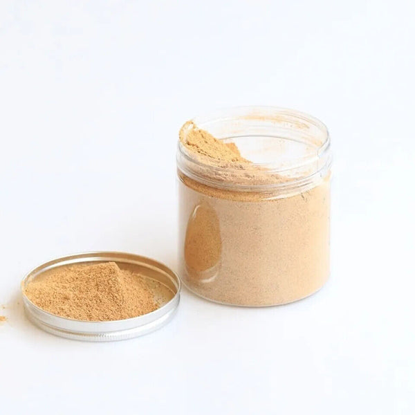 Organic Amla Powder- Amla Powder for Hair Growth (Indian Gooseberry) - 17.6 OZ