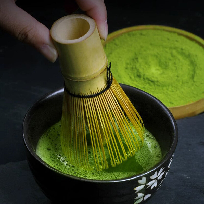 Ceremonial Grade Japanese Matcha Green Tea Organic Matcha Tea Powder Main image