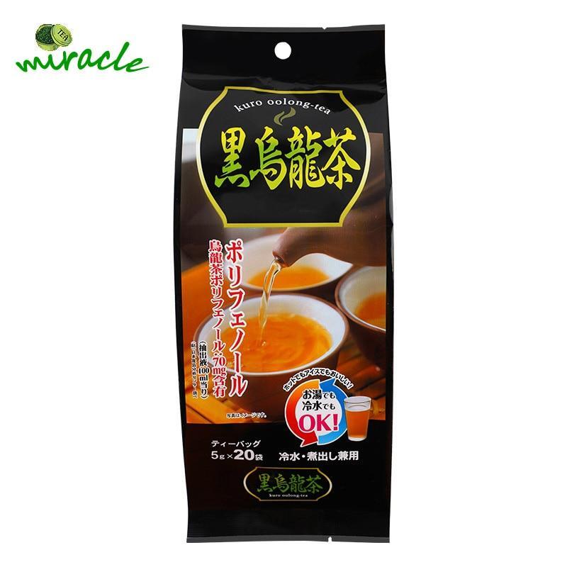 Fresh Pure Fragrance Black Olong Tea 2023 Fujian Black Oolong Tea 100g300g500g Secondary image