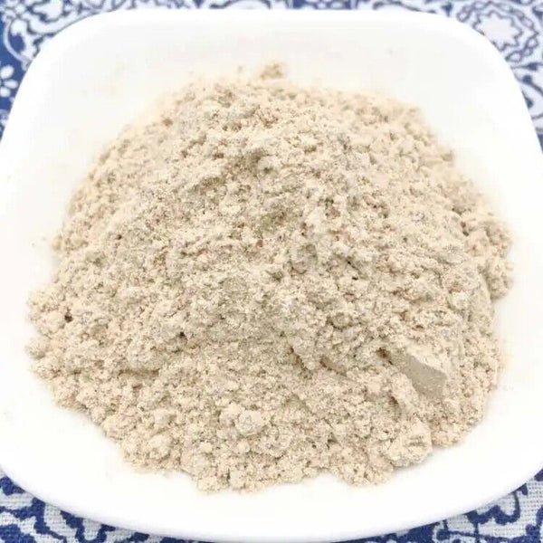 Sand Aromatic Ginger Powder (广东沙姜粉）Pure, Strong Flavour-Kaempferia galanga