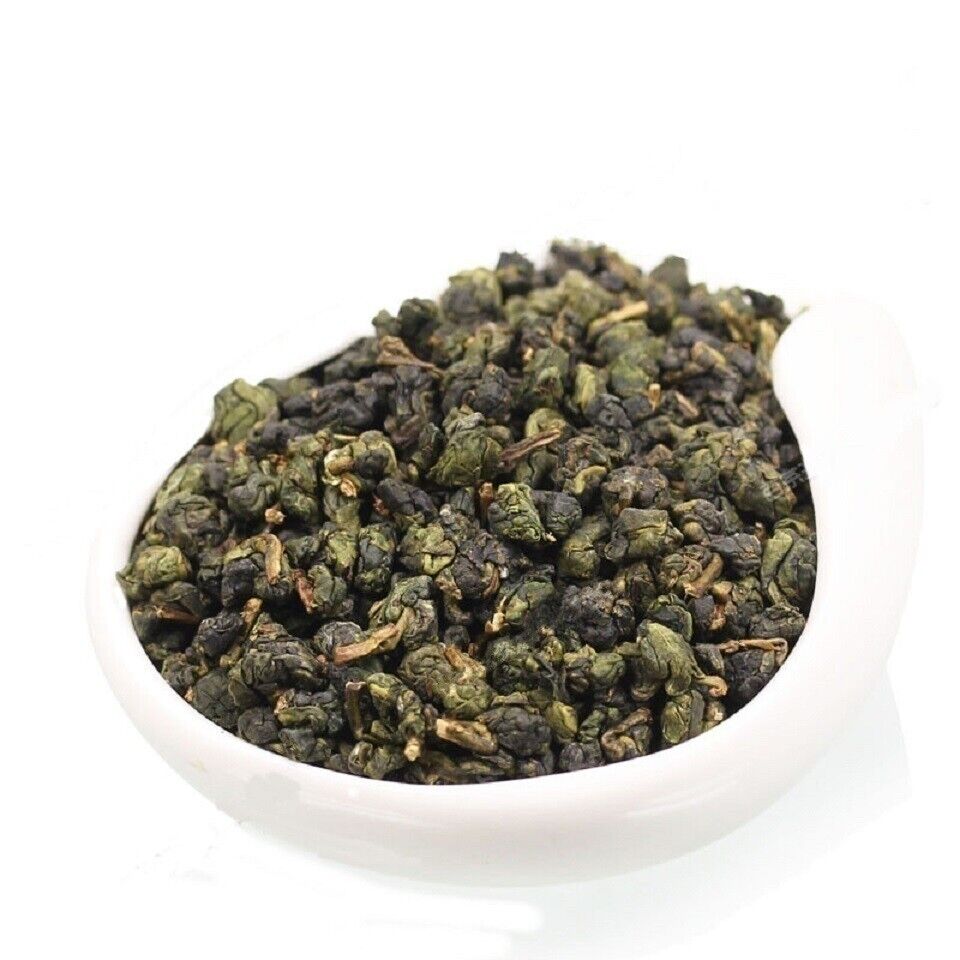 HelloYoung Beauty Milk Flavor Tai Wan Chinese Taiwan High Mountains JinXuan Milk Oolong Tea Secondary image