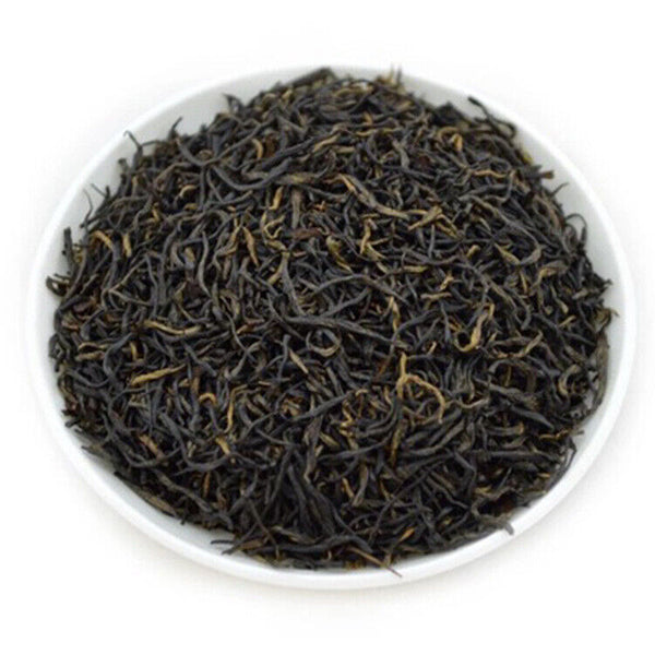 250g Top Grade Lapsang Souchong Wuyi Organic Black Tea zhengshanxiaozhong tea