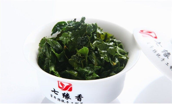 Oolong Tea 250g Tieguanyin China Natural Organic Health Care Green Tie Guan Yin